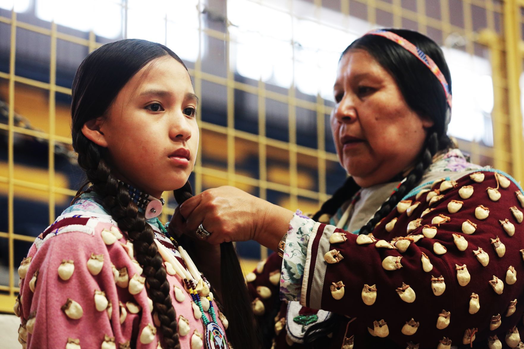 MSUB Powwow